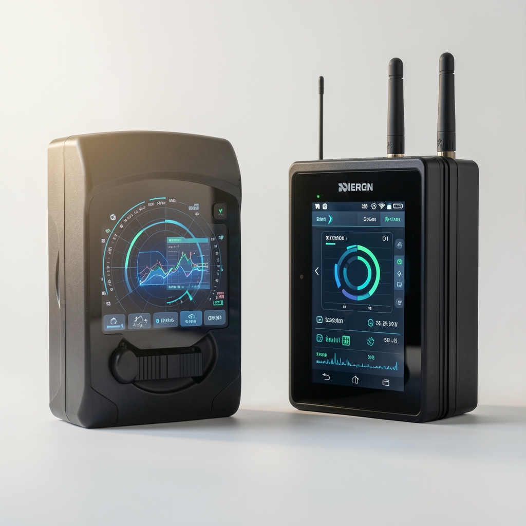Ring Alarm Pro siren ve baz istasyonu akıllı güvenlik sistemi